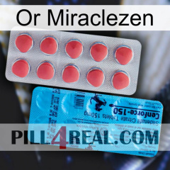 Miraclezen Gold new14